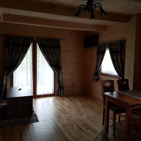 U Garczkow Villa วีตุฟ ภายนอก รูปภาพ