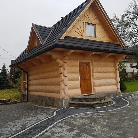 U Garczkow Villa วีตุฟ ภายนอก รูปภาพ
